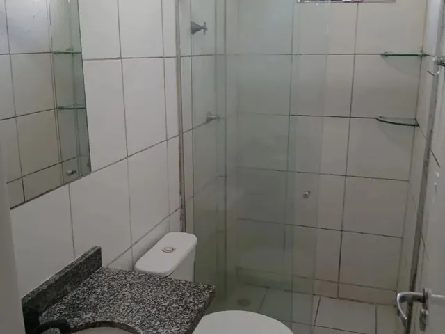 Imagem 6: Aluguel Ou Venda Apto Le Parc Serraria