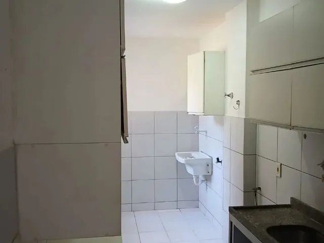 Imagem 2: Aluguel Ou Venda Apto Le Parc Serraria