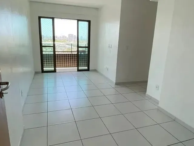 Imagem: Apartamento 3/4 Sendo 1 Suite no Edf Life