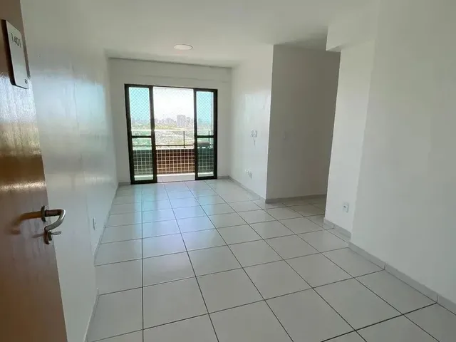 Imagem 9: Apartamento 3/4 Sendo 1 Suite no Edf Life