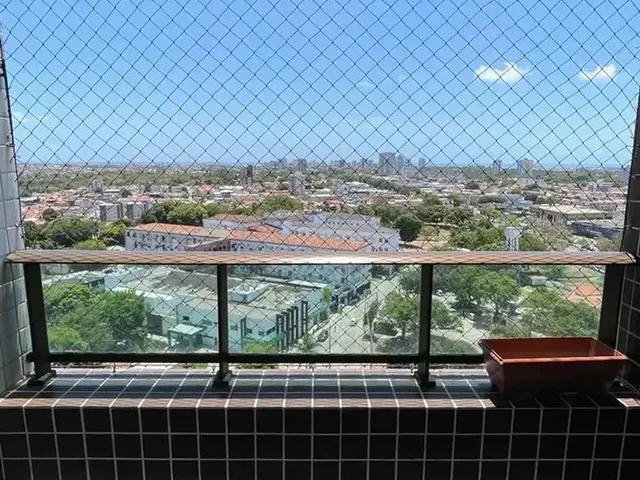 Imagem 10: Apartamento 3/4 Sendo 1 Suite no Edf Life