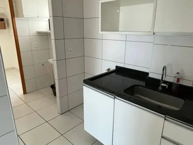 Imagem 2: Apartamento 3/4 Sendo 1 Suite no Edf Life