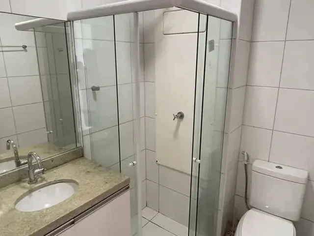 Imagem 7: Apartamento 3/4 Sendo 1 Suite no Edf Life