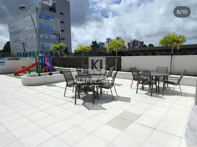 Imagem 4: Apartamento 3/4 Sendo 1 Suite no Edf Life