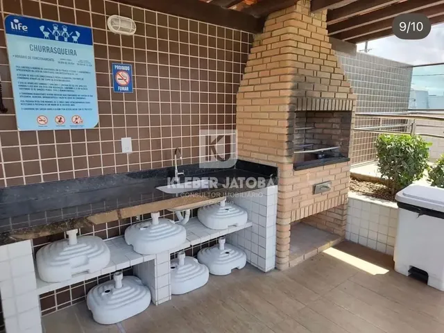 Imagem 3: Apartamento 3/4 Sendo 1 Suite no Edf Life