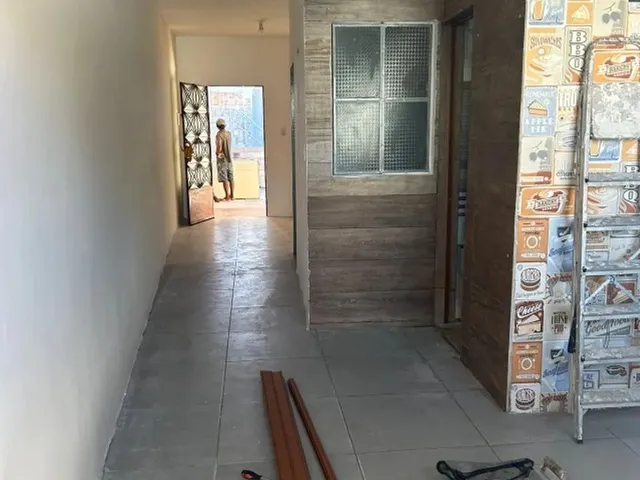 Imagem: Alugo Casa no Poço