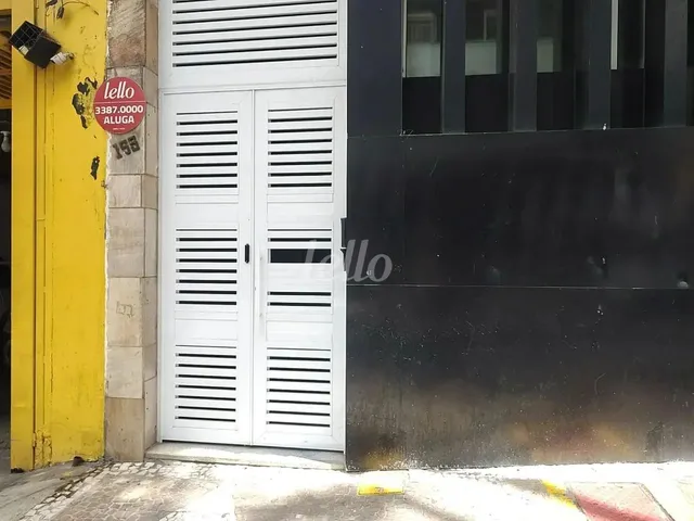 Imagem: Apartamento 1 Quartos para Alugar No(A)