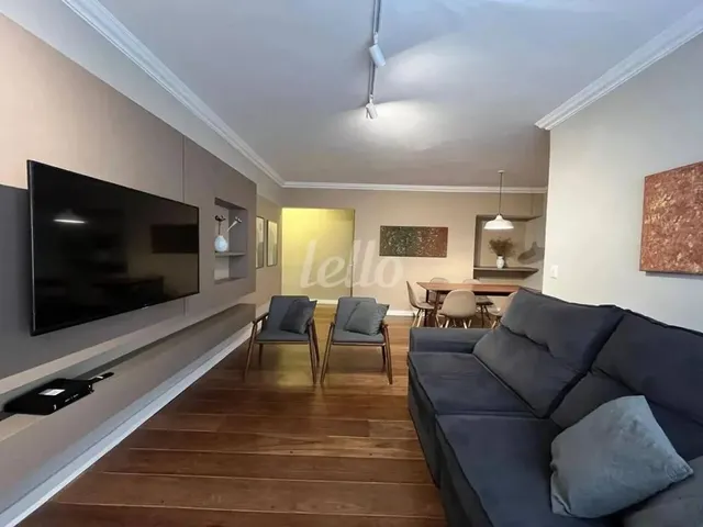 Imagem: Apartamento 3 Quartos para Alugar No(A)