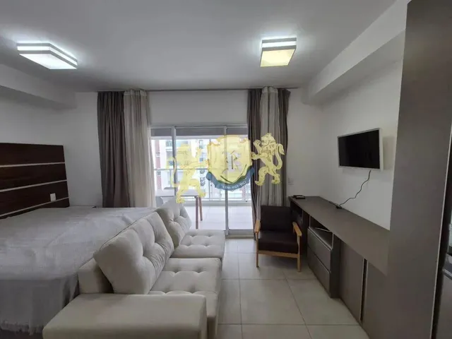 Imagem: Excelente Flat para Alugar na Consolação