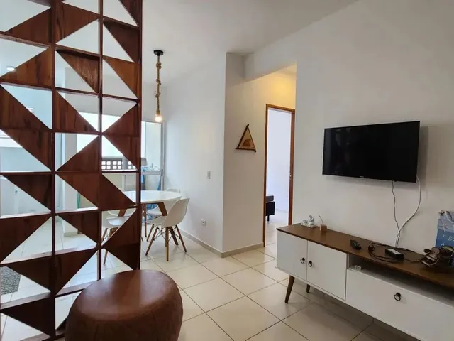 Imagem: Apartamento no Perequê Açu, 2 Dormitórios