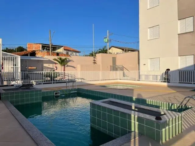 Imagem: Oportunidade - Apartamento Ed Sinai À Venda