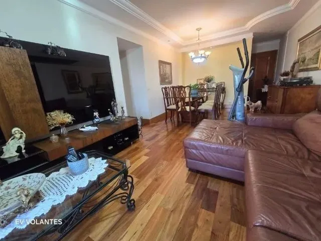 Imagem: Apartamento Palazzo san Marino 4 Dormitórios