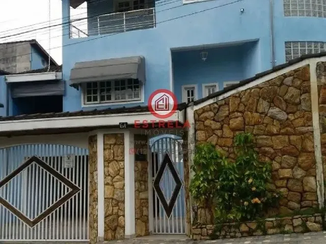 Imagem: Casa À Venda em Jardim Terras de São João