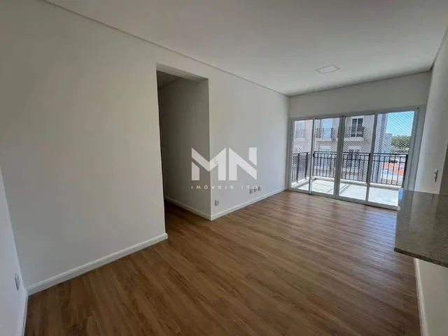 Imagem 11: Apartamento para Aluguel, 3 Quartos, 1 Suíte, 2 Vagas, Edifício Residencial Amazonas