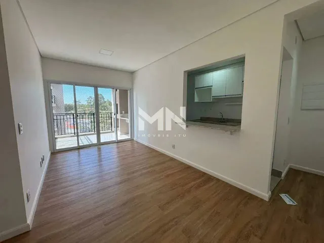 Imagem 8: Apartamento para Aluguel, 3 Quartos, 1 Suíte, 2 Vagas, Edifício Residencial Amazonas