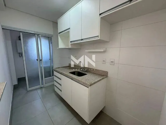Imagem 12: Apartamento para Aluguel, 3 Quartos, 1 Suíte, 2 Vagas, Edifício Residencial Amazonas