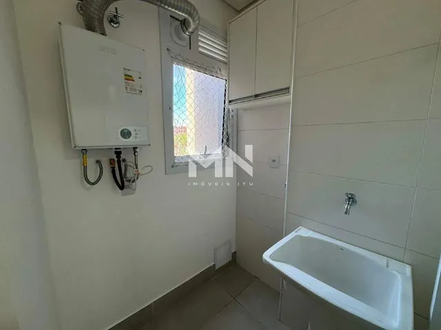Imagem 5: Apartamento para Aluguel, 3 Quartos, 1 Suíte, 2 Vagas, Edifício Residencial Amazonas