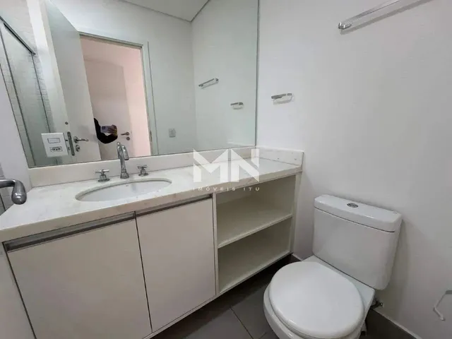 Imagem 6: Apartamento para Aluguel, 3 Quartos, 1 Suíte, 2 Vagas, Edifício Residencial Amazonas