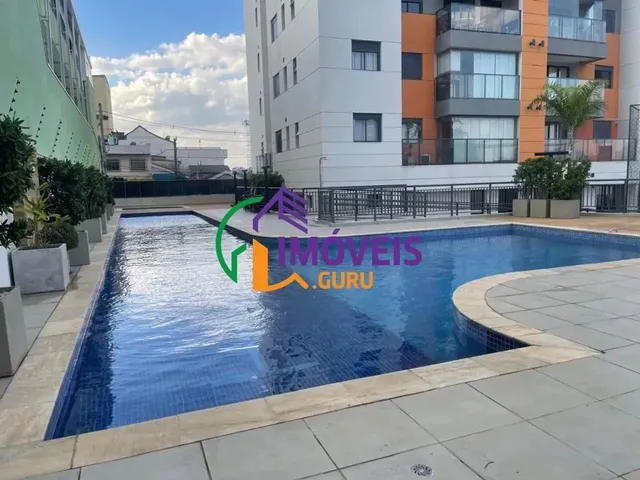 Imagem: Apartamento - Vila Yara - Sp