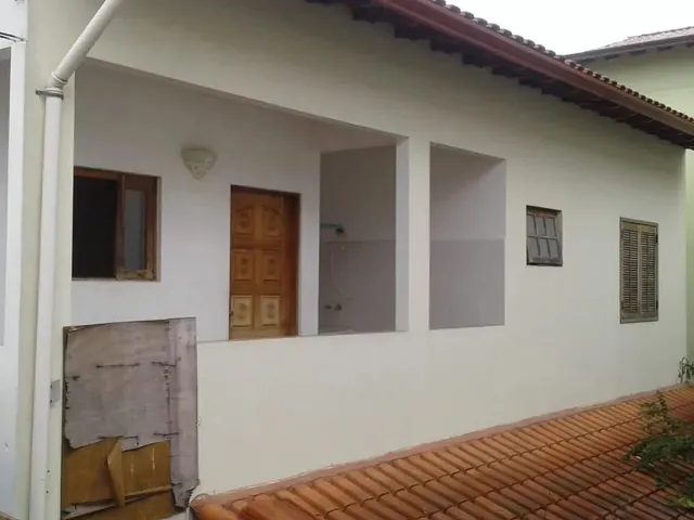 Imagem: Alugo Casa no Centro de Osasco