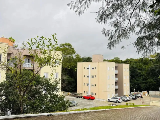 Imagem: Apartamento para Alugar em Cotia 2 Dorm