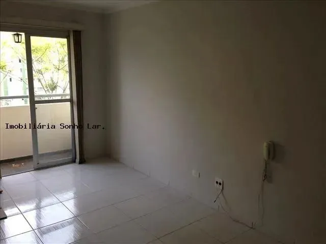 Imagem: Apartamento para Locação em Osasco, Continental
