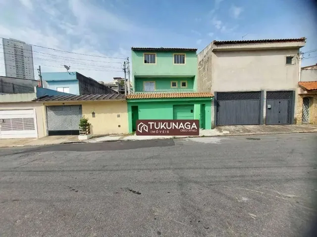 Imagem: Sobrado com 3 Quartos para Alugar, 240 M²