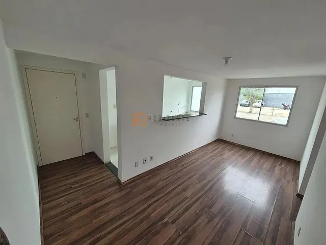 Imagem: Apartamento Térreo para Locação no Res