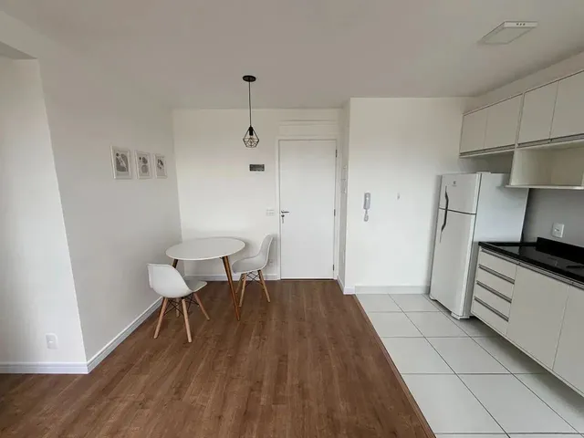Imagem: Apartamento Mobiliado no Centro de Osasco