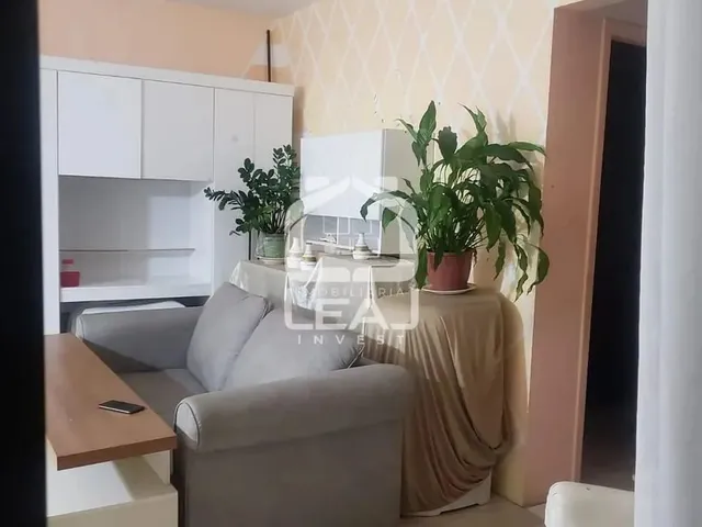 Imagem: Apartamento para Venda e Locação de 74M²