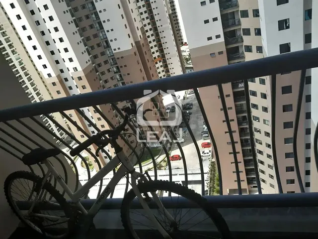 Imagem 10: Apartamento para Venda e Locação de 74M² no Taboão da Serra com 2 Quartos e 2 Vagas