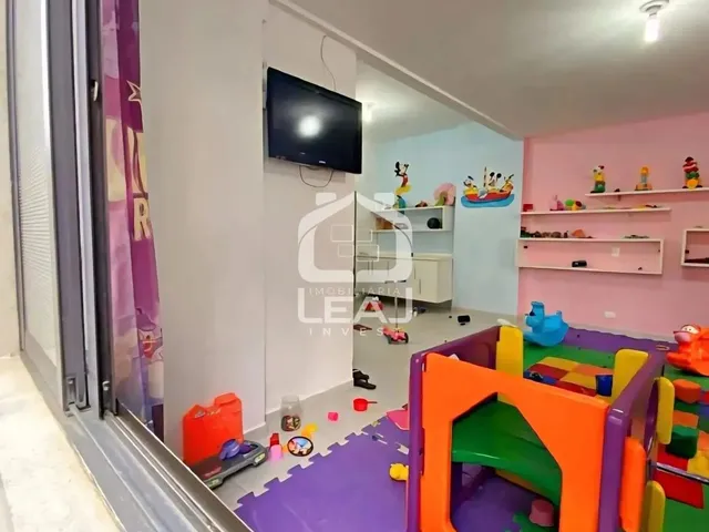 Imagem 15: Apartamento para Venda e Locação de 74M² no Taboão da Serra com 2 Quartos e 2 Vagas