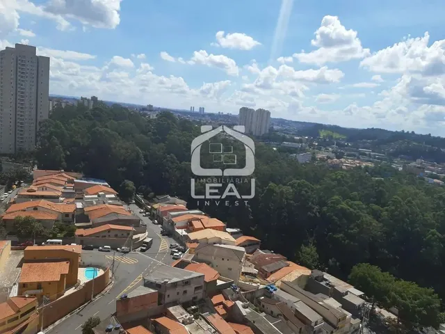 Imagem 12: Apartamento para Venda e Locação de 74M² no Taboão da Serra com 2 Quartos e 2 Vagas