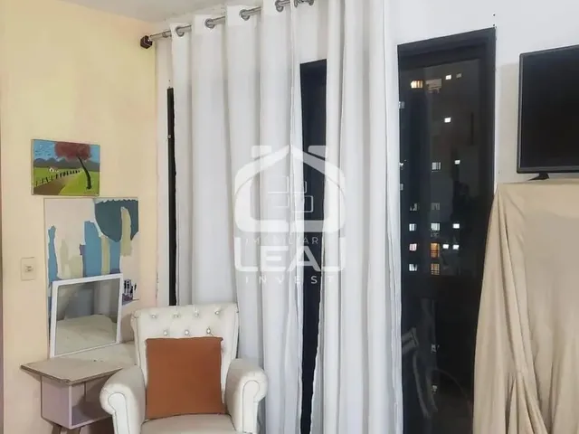 Imagem 6: Apartamento para Venda e Locação de 74M² no Taboão da Serra com 2 Quartos e 2 Vagas