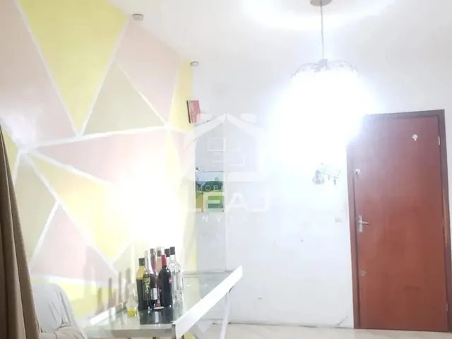 Imagem 11: Apartamento para Venda e Locação de 74M² no Taboão da Serra com 2 Quartos e 2 Vagas