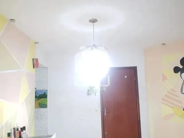 Imagem 2: Apartamento para Venda e Locação de 74M² no Taboão da Serra com 2 Quartos e 2 Vagas