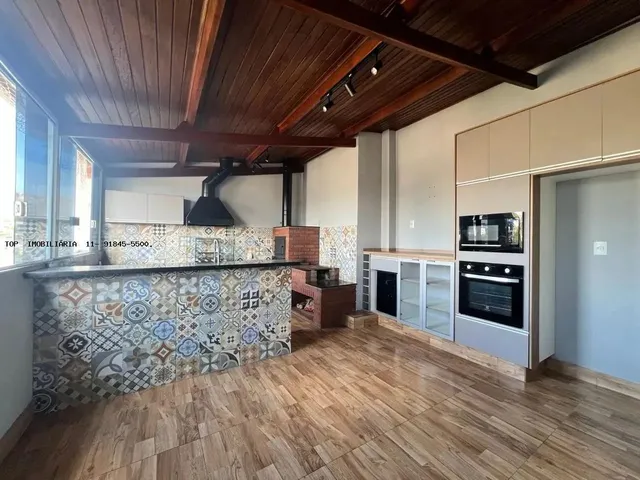Imagem: Apartamento para Locação em Cajamar, Panorama
