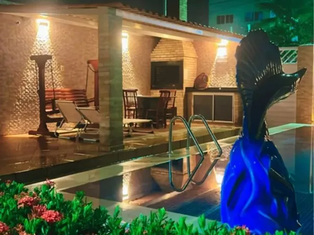 Imagem: Casa Enseada dos Corais C/ Piscina