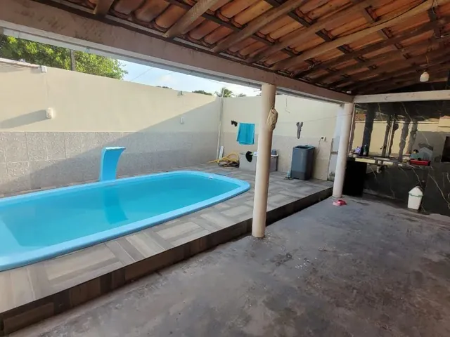 Imagem 1: Casa em Salinas-Pa Réveillon