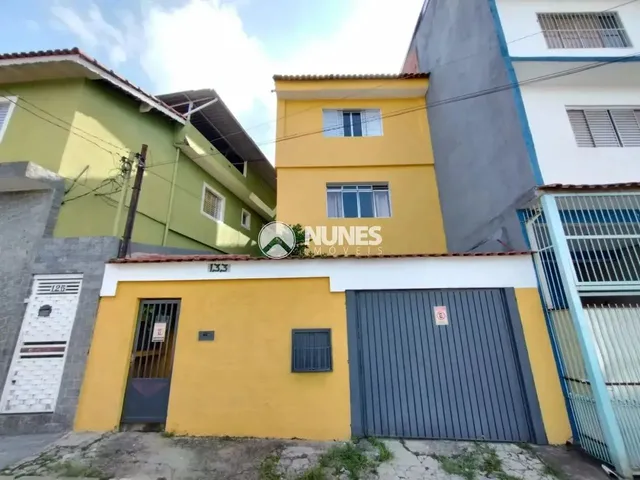 Imagem: Casa Sobrado em Osasco