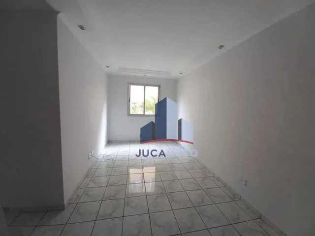 Imagem: Apartamento com 2 Dormitórios, 48 M²