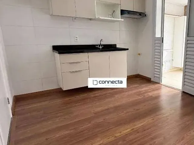 Imagem: Apartamento com 2 Dormitórios para Alugar