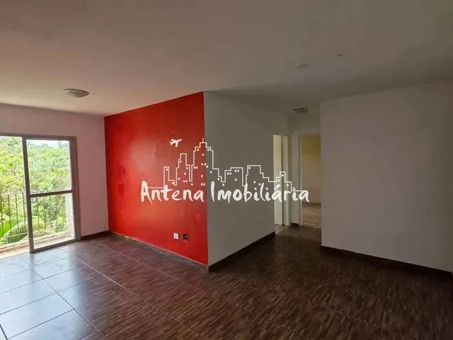 Imagem: Apartamento com 02 Dormitórios em Ferraz