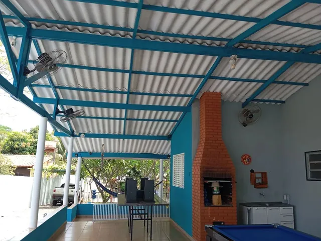 Imagem 9: Locação de Chácara em Alvorada do Sul