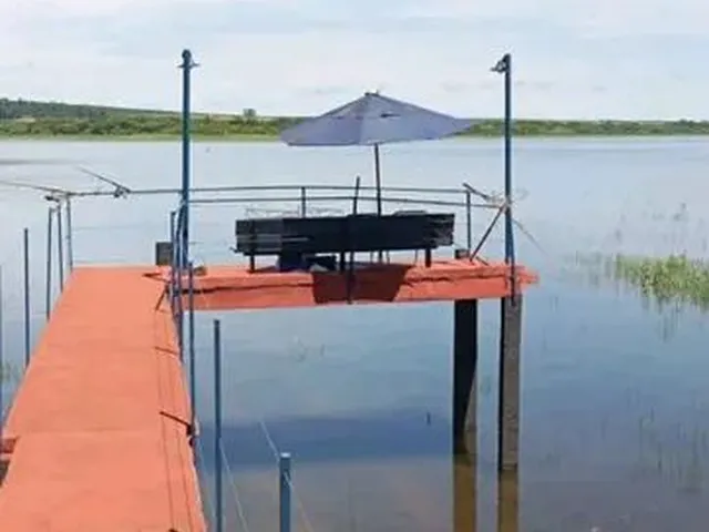 Imagem 5: Locação de Chácara em Alvorada do Sul