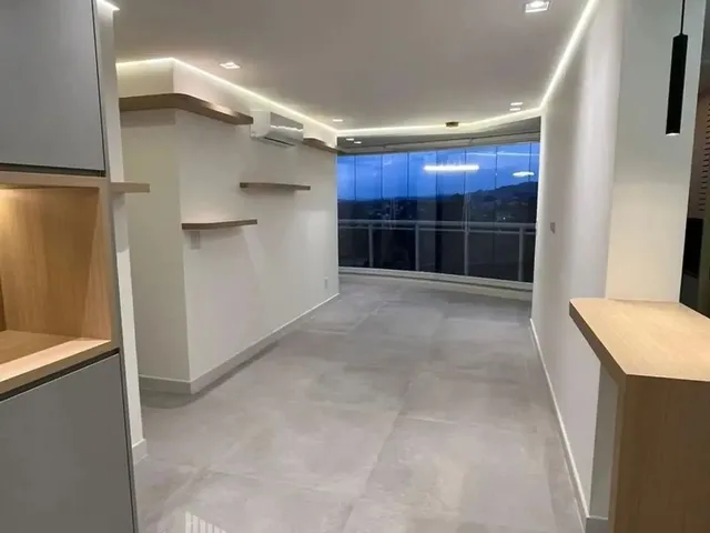 Imagem: Rr9499 Apartamento 89M² Condomínio Wave