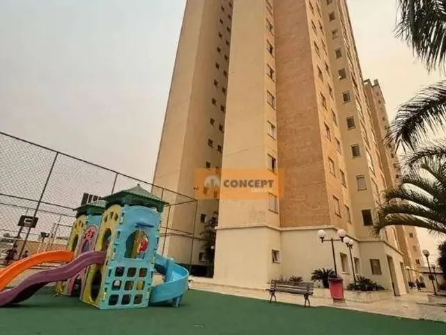 Imagem: Apartamento com 3 Dormitórios, 90 M²