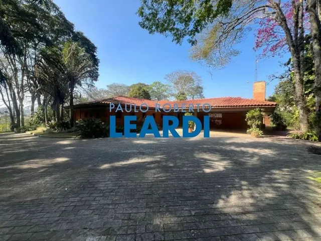 Imagem: Casa em Condomínio - Parque Silvino Pereira