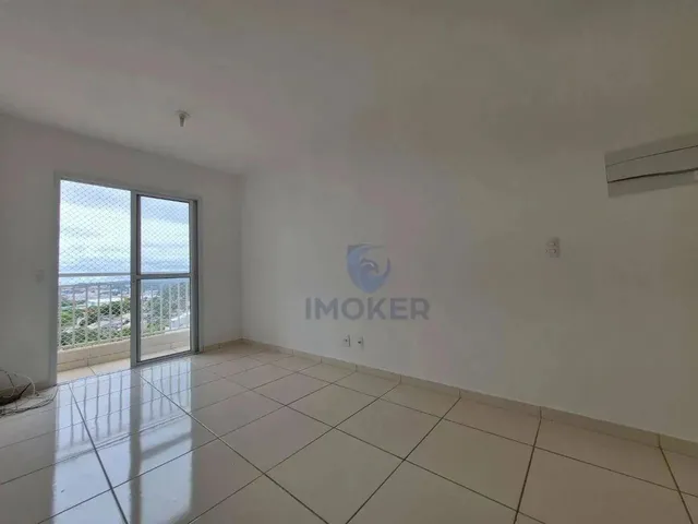 Imagem: Apartamento em Poá/Sp Próximo a Estação