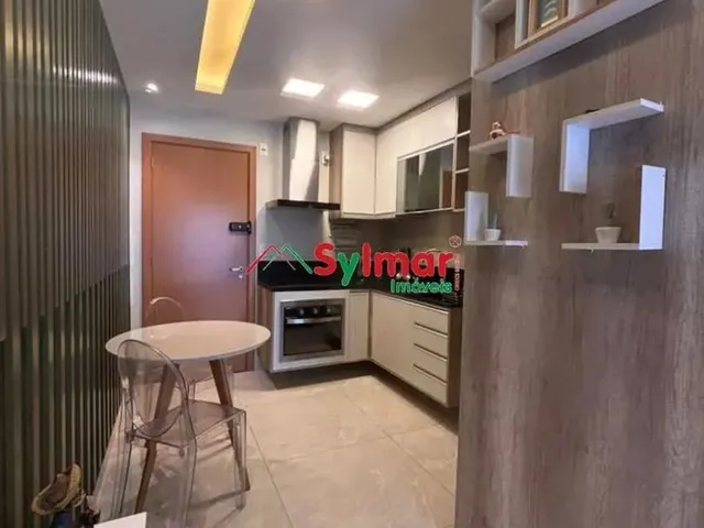 Imagem: Flat com 1 Quarto, Centro, Guarulhos, Cod